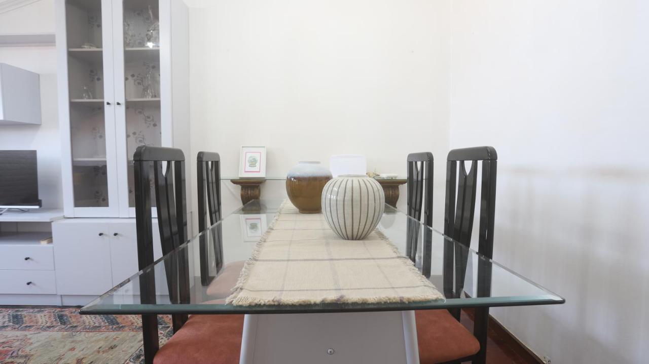 Atico Laxe Grande Apartment A Guarda Ngoại thất bức ảnh